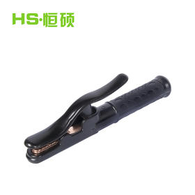 恒硕弯把电焊钳