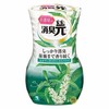 日本进口小林制药房间用室内消臭元空气清新剂芳香剂 清新植物香  400ml 商品缩略图0