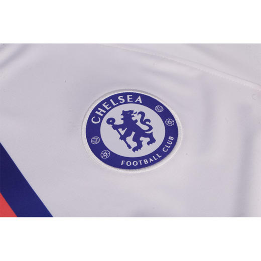 NIKE耐克20-21赛季切尔西AIR MAX杯赛客场球迷版球衣男CW3880-101 商品图3