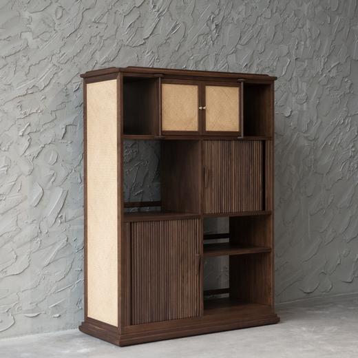 四出水茶柜 商品图4