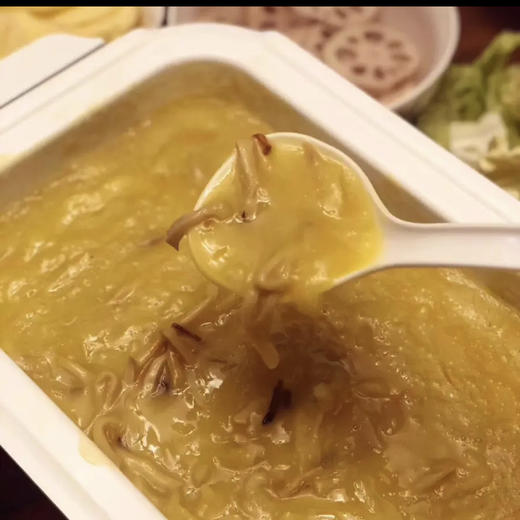 〔上海直发包邮02〕佛跳墙锅底 商品图1