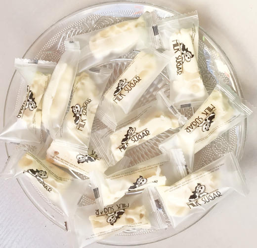 云南迪思牛轧糖（128g） 商品图3