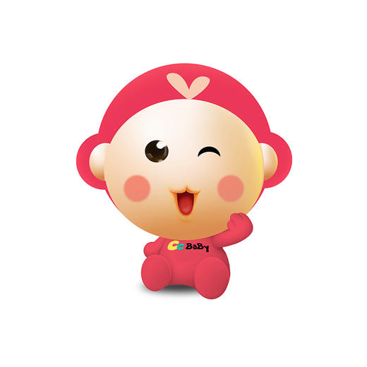 积分兑换我d小蔡蔡公仔1只