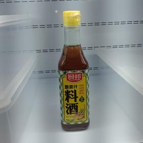 500ml厨邦葱姜汁料酒