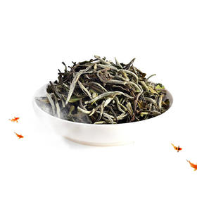 福鼎白茶（白牡丹）100g