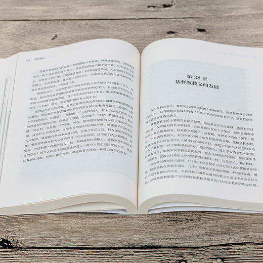 正版《世界简史》像经典短篇小说般直接明了的世界史 商品图6