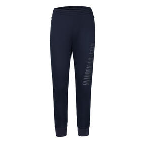 Senselead森力/女式收口针织长裤 SP172040