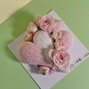 鲜花心形慕斯 商品缩略图0