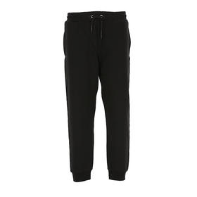 McQ 麦昆 男士运动裤 黑色 406536 RNT29 1000