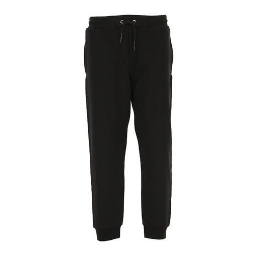 McQ 麦昆 男士运动裤 黑色 406536 RNT29 1000 商品图0