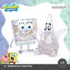 现货 Kidrobot 派大星 肥皂泡色 海绵宝宝 摆件 手办 SDCC限定版 商品缩略图3