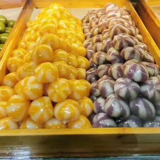 福景源青团5Kg装 商品图1