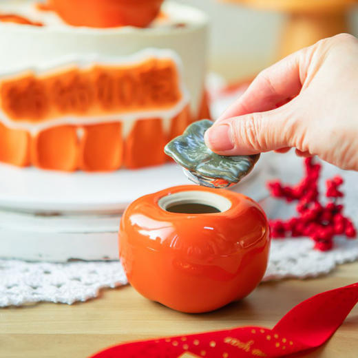 柿柿如意 商品图3