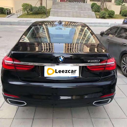 【特价月租-北京】宝马 7系 730Li 领先型 商品图2