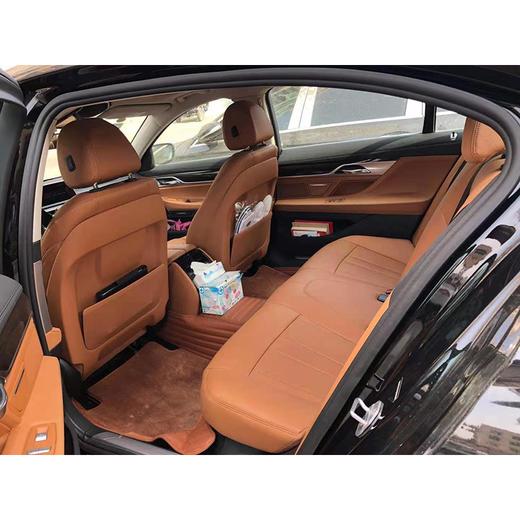 【特价月租-北京】宝马 7系 730Li 领先型 商品图9