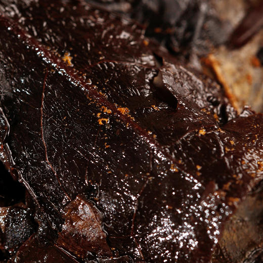 藏金8523·紧压金花白茶2011·简易装2680g 商品图4