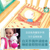 【赠音频】歪歪兔全情商系列绘本儿童情商启蒙逆商教育情绪管理与性格培养3-4-5-6岁宝宝自控力社交幼儿读物早教童书图画书籍 商品缩略图3