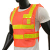 【定制】 PRO-036 网格口袋反光衣 商品缩略图5