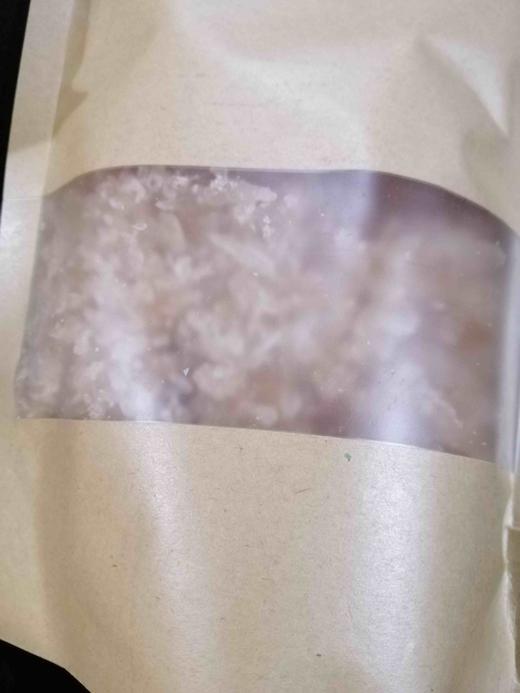 黄冰糖500克 零添加 商品图1