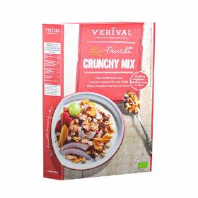 水果混合松脆麦片Crunchy Muesli with Mix Fruits