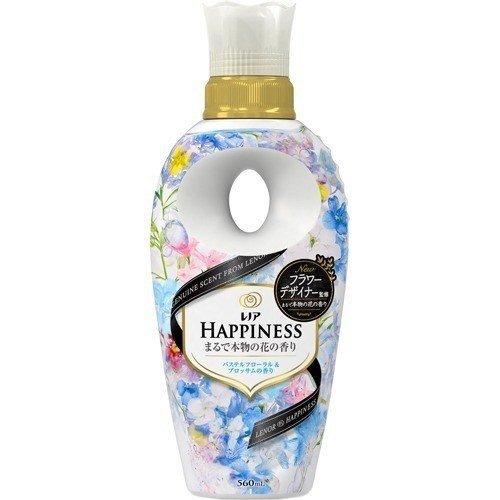 日本 宝洁 衣物芳香柔顺剂（牵牛花香） 商品图1