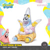 现货 Kidrobot 派大星 冰淇淋版 复调限定 摆件 潮玩 可爱 Patrick Ice Cream 复调限定 商品缩略图1