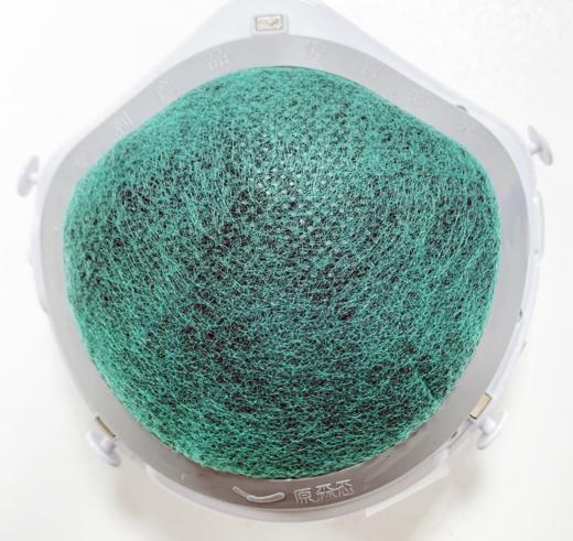 原森态Q5PRO防雾霾pm2.5电动防花粉过敏电子（适合2~10岁儿童） 商品图1