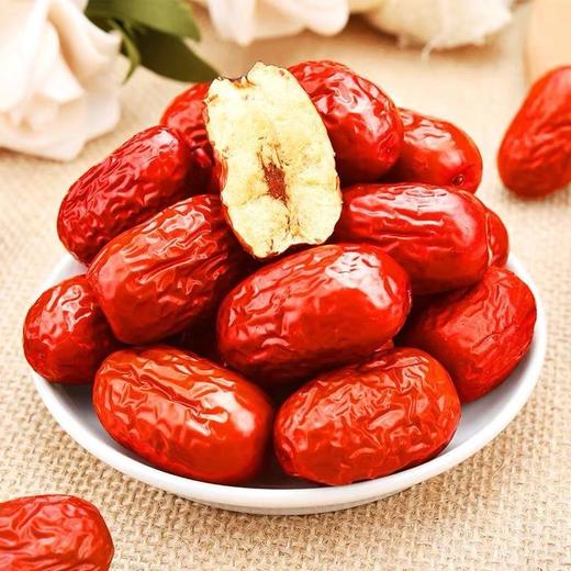 干红枣 100g 商品图0