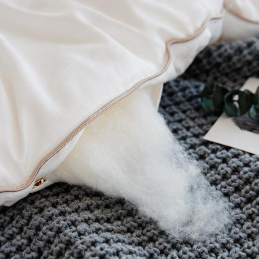 【床上用品】*升级35%大豆纤维冬被加厚单人被芯春秋被空调被四季保暖双人被子 商品图2