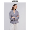 VIMAGE纬漫纪V1503103D外套 商品缩略图1