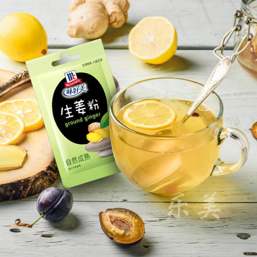 味好美调味粉袋装胡椒粉咖喱粉孜然粉盐焗鸡粉五香粉系列 商品图2