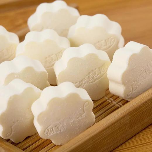 内蒙古广发草原原味奶片150g*2袋装 商品图2