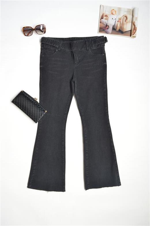 朝子SK50CY_长裤_ZK 商品图0