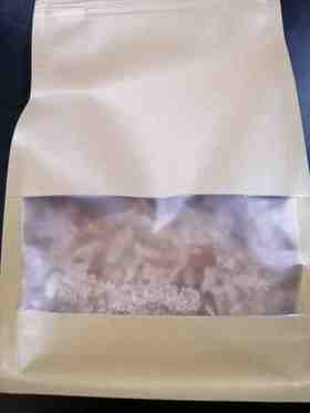 黄冰糖500克 零添加