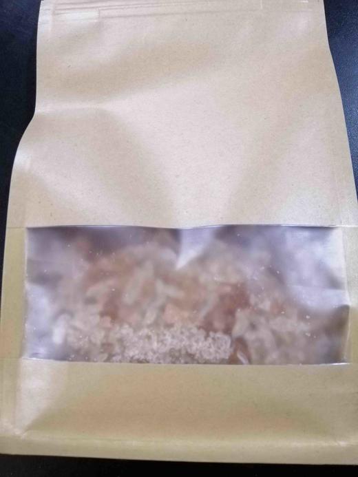 黄冰糖500克 零添加 商品图0