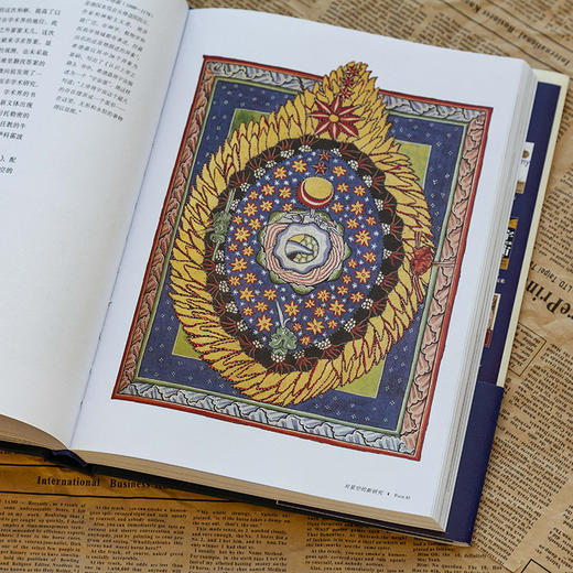 《星空5500年》The Sky Atlas人类探索神话、历史和宇宙的伟大旅程 商品图4