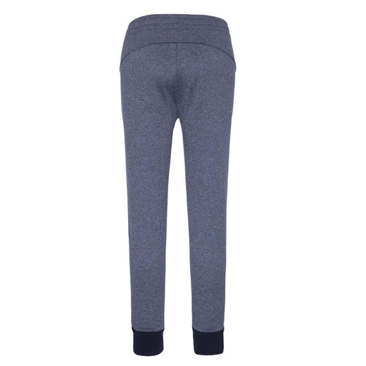 Senselead森力/女式收口针织长裤 SP172040 商品图5