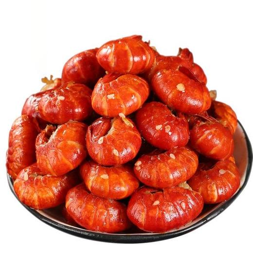 特级大龙虾尾4.5公斤【九鼎鲜易达】 商品图0