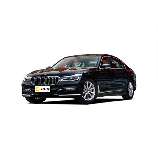 【特价月租-北京】宝马 7系 730Li 领先型 商品图0