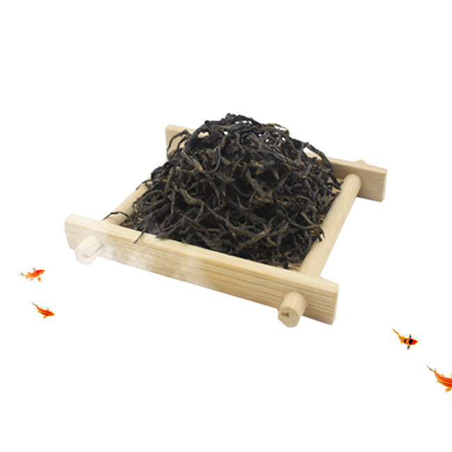 武夷正山小种250g