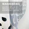 京彩防水防霉加厚浴帘-海底世界 商品缩略图2