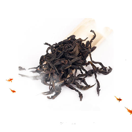 武夷老枞水仙250g（30泡袋装） 商品图0