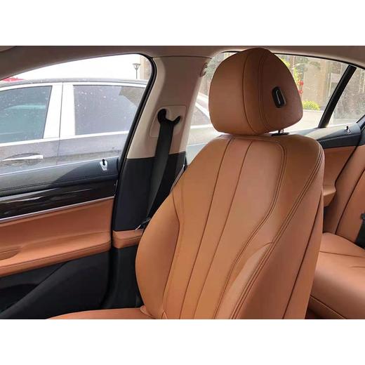 【特价月租-北京】宝马 7系 730Li 领先型 商品图10