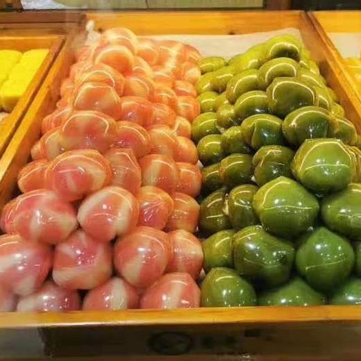 福景源青团5Kg装 商品图2