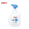 日本Pigeon贝亲二合一洗发沐浴露500ml 温和无香料添加 商品缩略图1