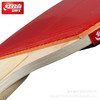 红双喜乒乓球拍双拍2只拍初学者套拍 III3型  ZJ 商品缩略图2