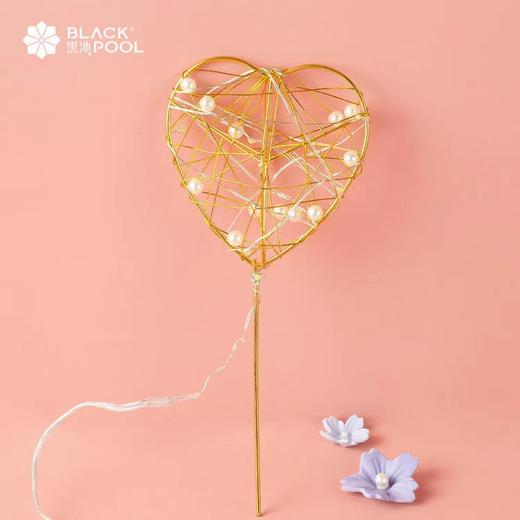 闪闪灯 | 黑池 商品图0