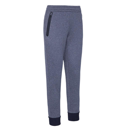 Senselead森力/女式收口针织长裤 SP172040 商品图4