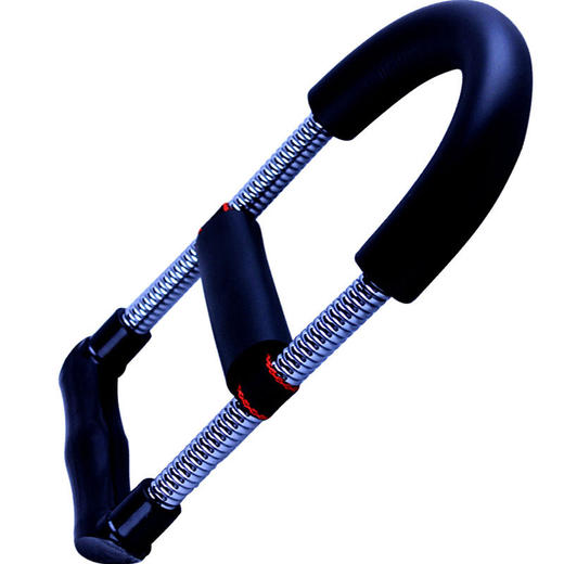 双林腕力器手腕力量训练器专业练手力可调节握力器打羽毛球练腕力ZJ 商品图1