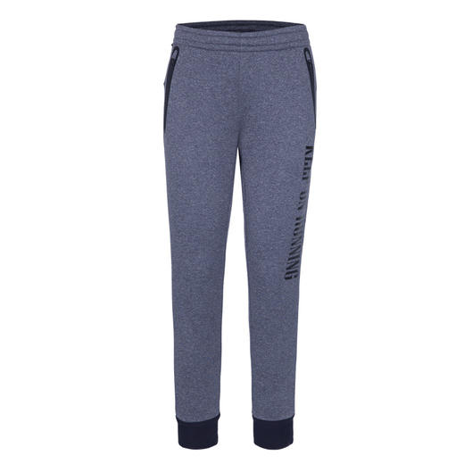 Senselead森力/女式收口针织长裤 SP172040 商品图3